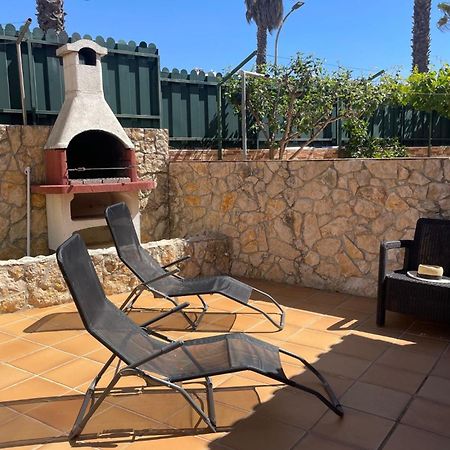 Maison Familiale Avec Terrasse, Bbq البوفيرا المظهر الخارجي الصورة