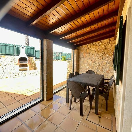 Maison Familiale Avec Terrasse, Bbq البوفيرا المظهر الخارجي الصورة