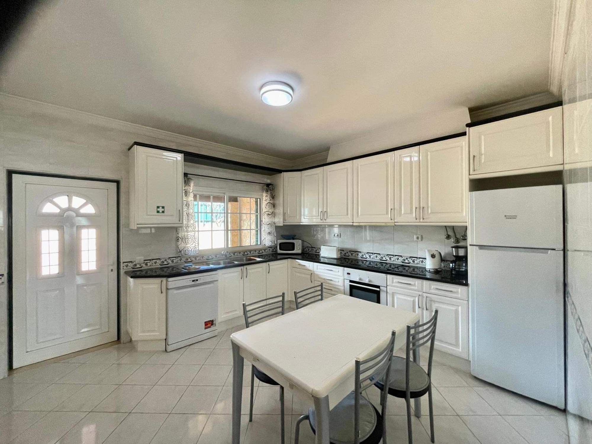 Maison Familiale Avec Terrasse, Bbq البوفيرا المظهر الخارجي الصورة
